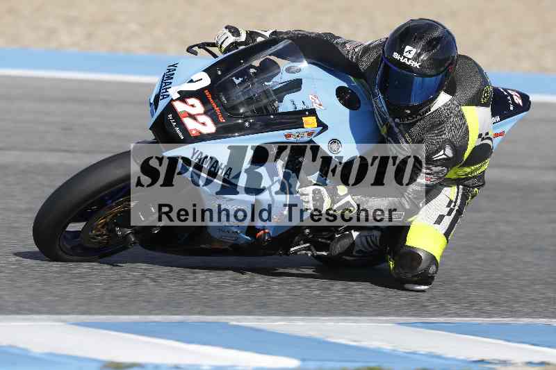 Archiv-2025/01 24.-27.01.2025 Moto Center Thun Jerez/rot-red/222